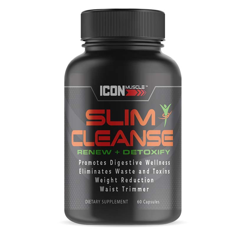 slim cleanse